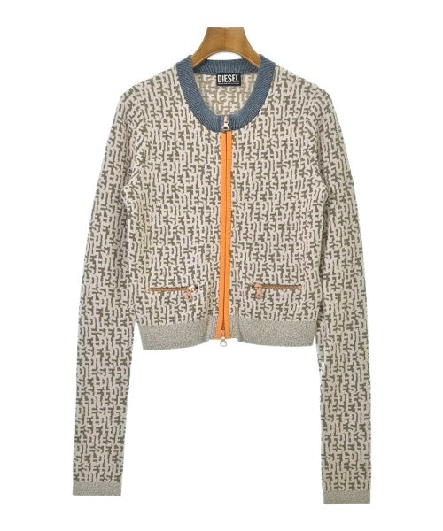 DIESEL เสื้อคาร์ดิแกน