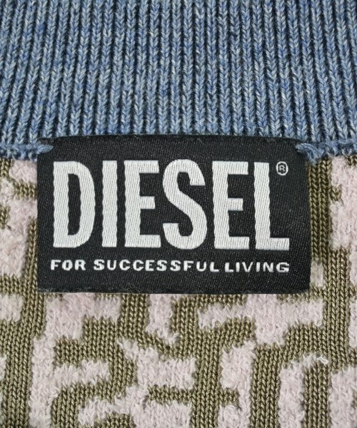DIESEL เสื้อคาร์ดิแกน