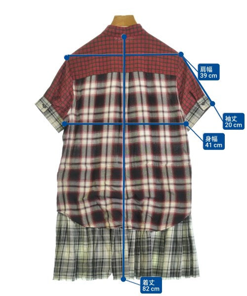 DIESEL ชุดเดรส