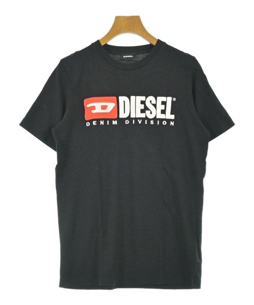 DIESEL เสื้อยืด/เสื้อท็อปส์