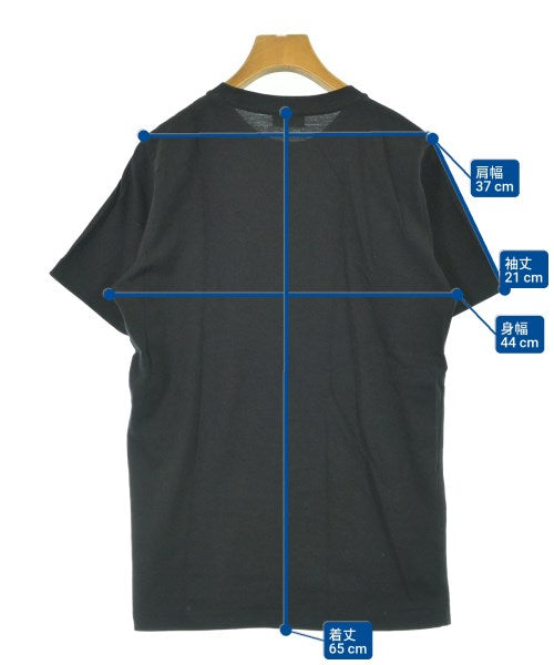 DIESEL เสื้อยืด/เสื้อท็อปส์