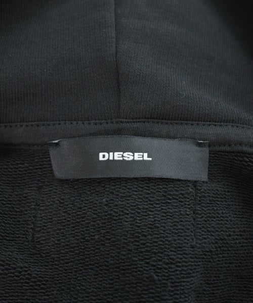 DIESEL เสื้อฮู้ด