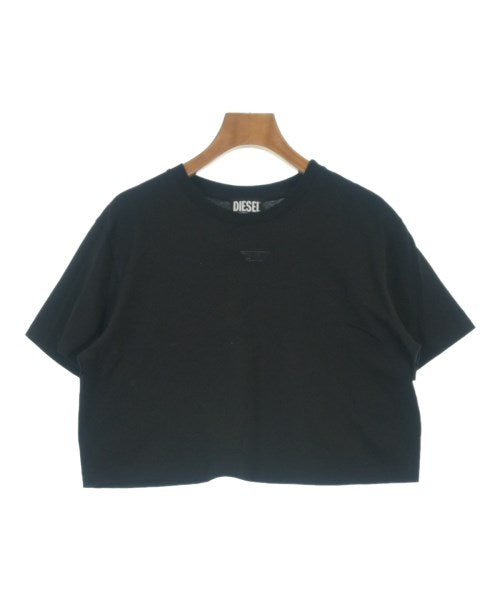 DIESEL เสื้อยืด/เสื้อท็อปส์