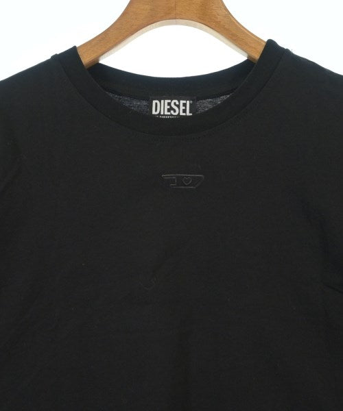 DIESEL เสื้อยืด/เสื้อท็อปส์