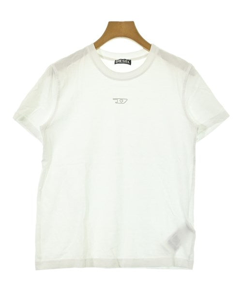 DIESEL เสื้อยืด/เสื้อท็อปส์