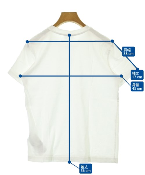 DIESEL เสื้อยืด/เสื้อท็อปส์