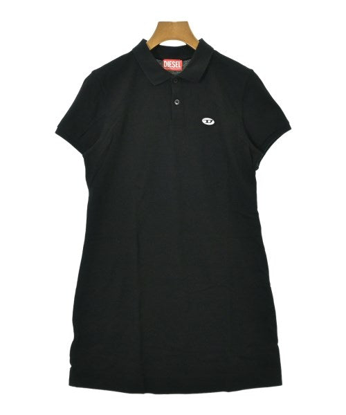 DIESEL เสื้อโปโล