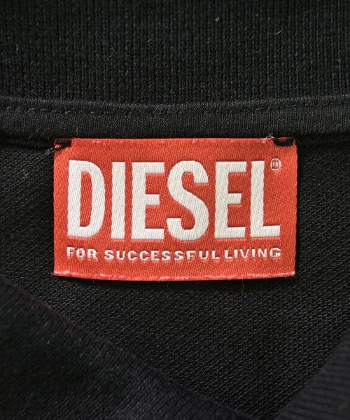 DIESEL เสื้อโปโล
