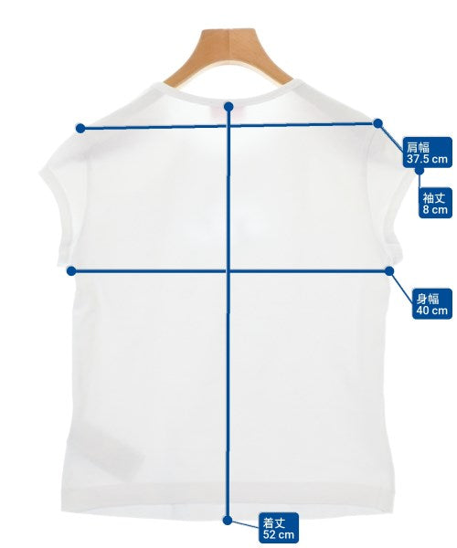 DIESEL เสื้อยืด/เสื้อท็อปส์