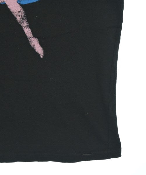 DIESEL เสื้อยืด/เสื้อท็อปส์