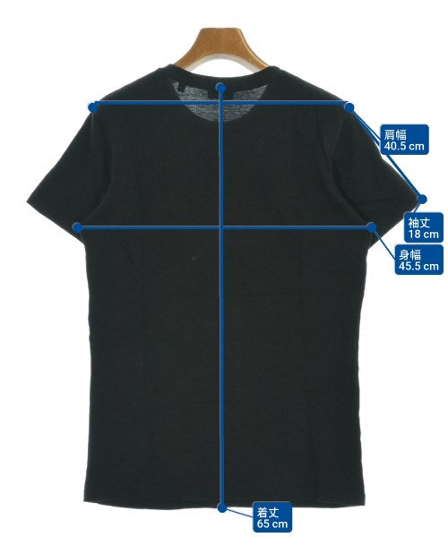 DIESEL เสื้อยืด/เสื้อท็อปส์