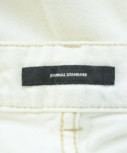 JOURNAL STANDARD ยีนส์