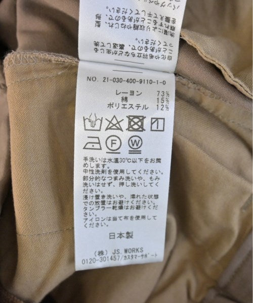 JOURNAL STANDARD กางเกง อื่น