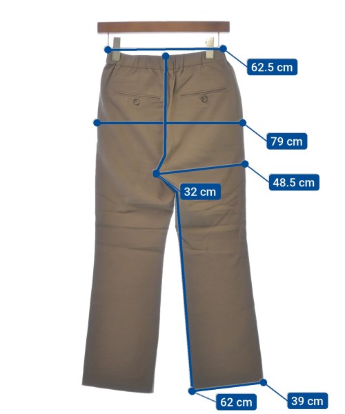 JOURNAL STANDARD กางเกง อื่น