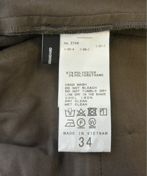 JOURNAL STANDARD กางเกง อื่น