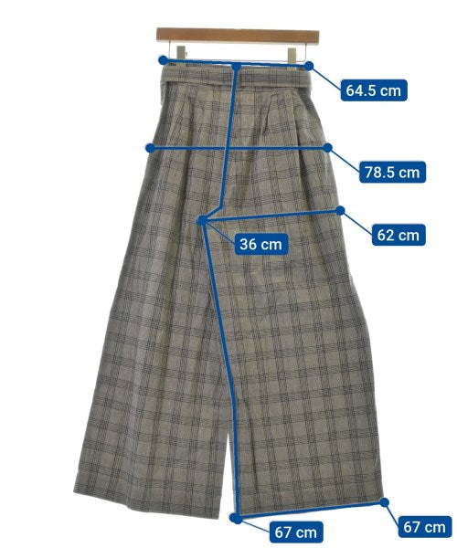 JOURNAL STANDARD กางเกง อื่น
