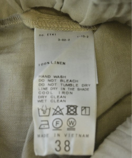 JOURNAL STANDARD กางเกง อื่น