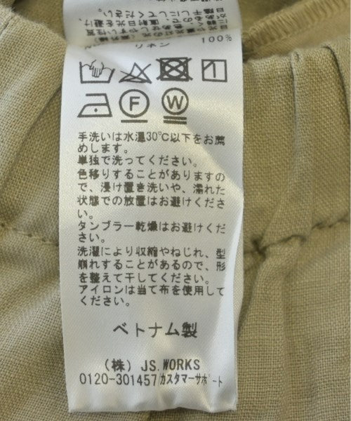 JOURNAL STANDARD กางเกง อื่น