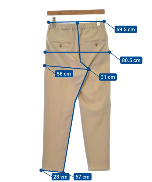 JOURNAL STANDARD กางเกง อื่น