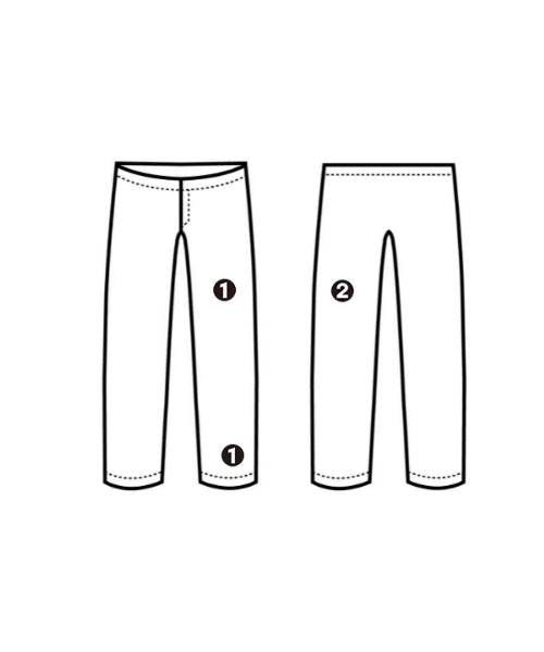 JOURNAL STANDARD relume กางเกง อื่น