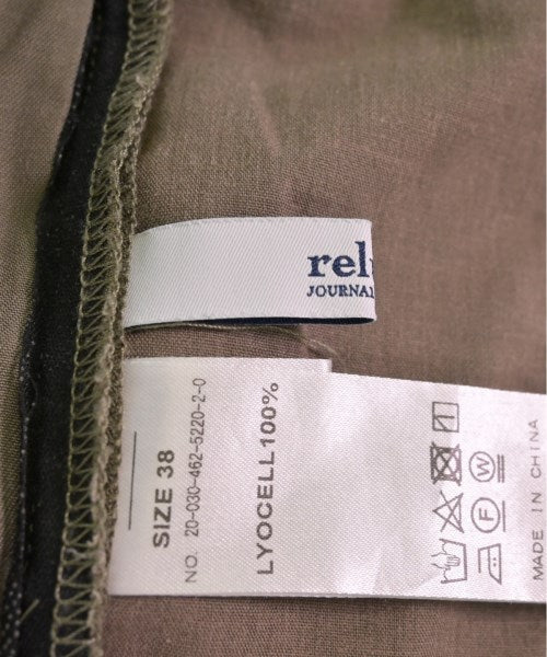 JOURNAL STANDARD relume กางเกง อื่น