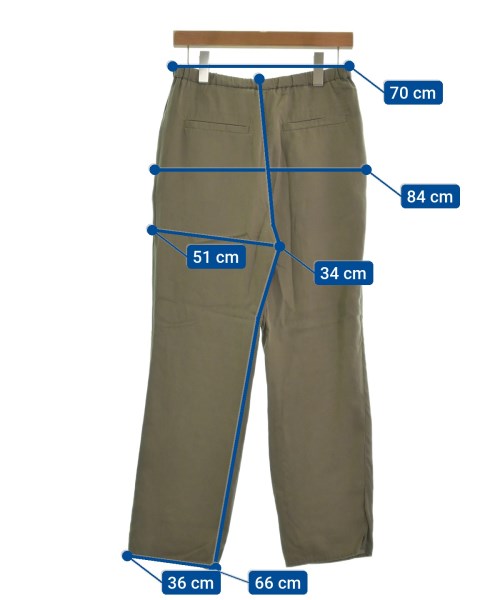 JOURNAL STANDARD relume กางเกง อื่น