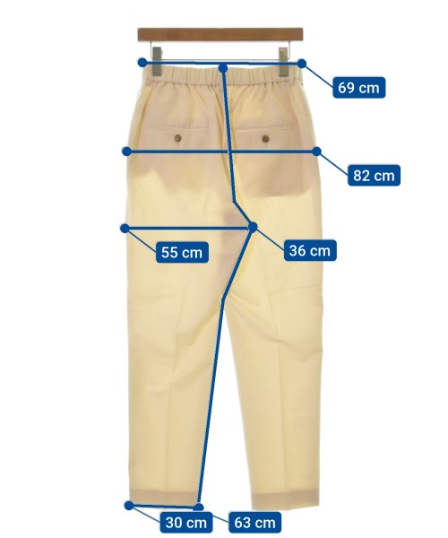 JOURNAL STANDARD กางเกงขายาว