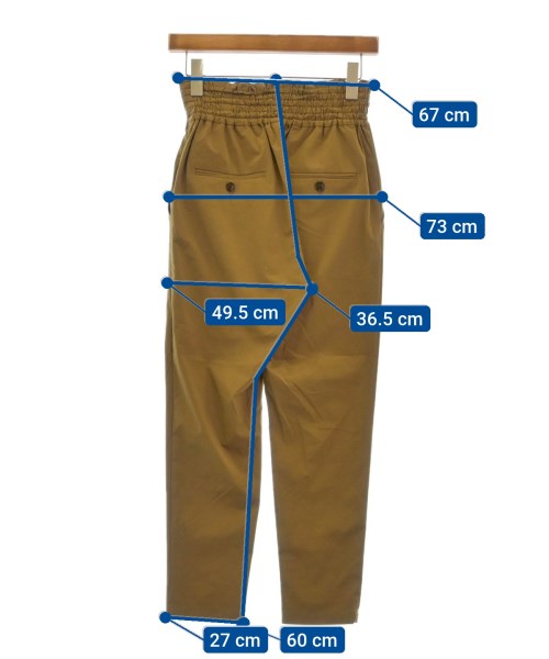 JOURNAL STANDARD กางเกง อื่น