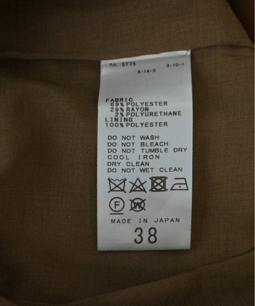 JOURNAL STANDARD กางเกง อื่น