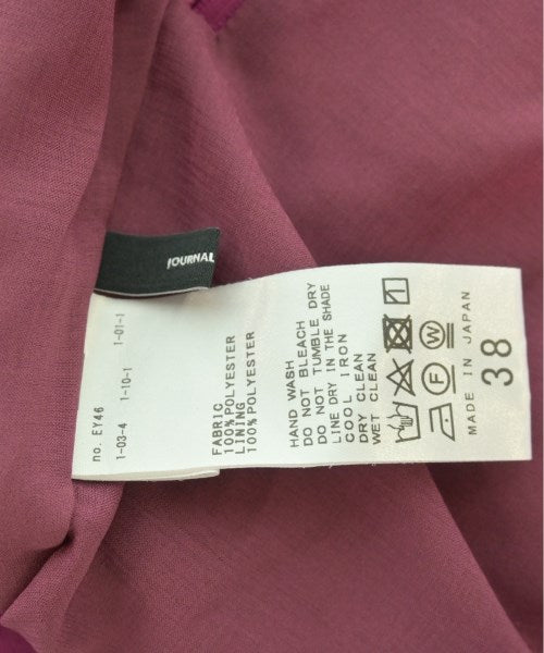 JOURNAL STANDARD กางเกง อื่น