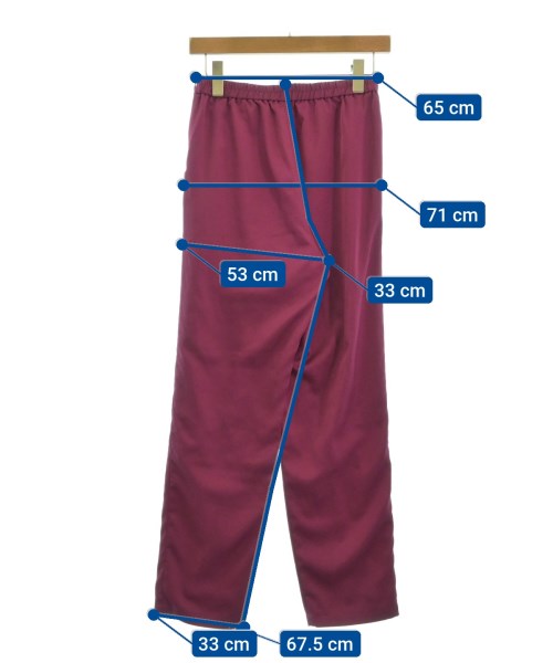 JOURNAL STANDARD กางเกง อื่น