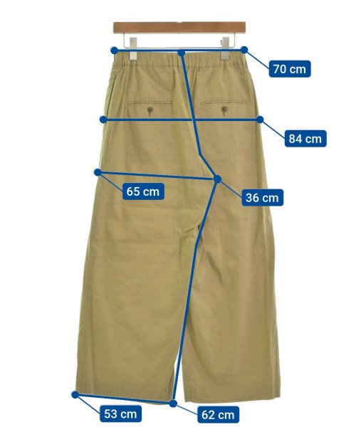 JOURNAL STANDARD กางเกง อื่น