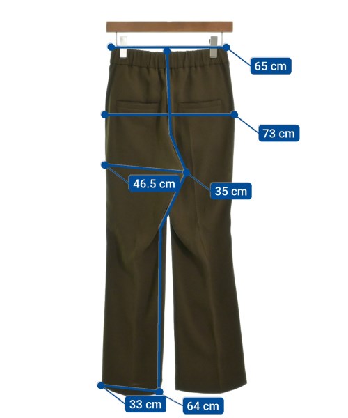 JOURNAL STANDARD กางเกง อื่น