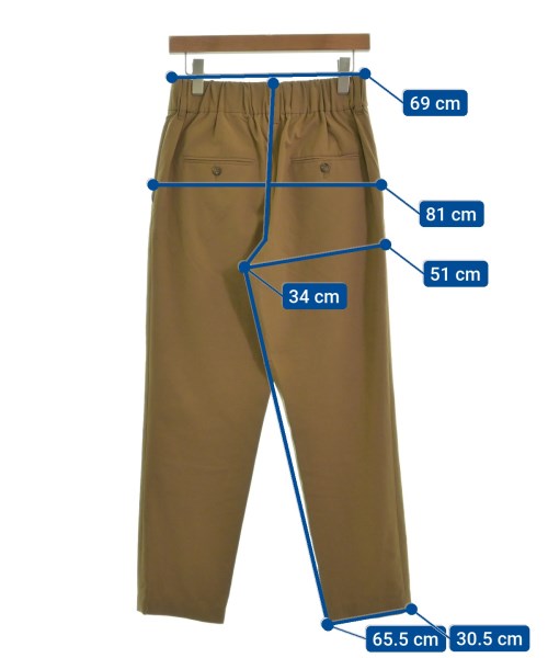 JOURNAL STANDARD กางเกง อื่น