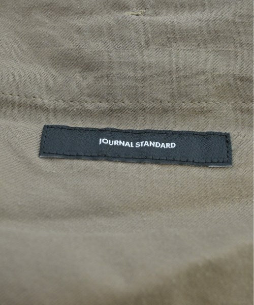 JOURNAL STANDARD กางเกงขายาว