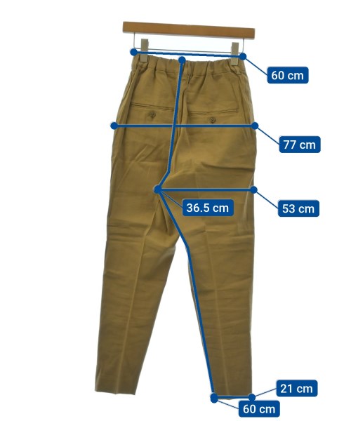 JOURNAL STANDARD กางเกงขายาว