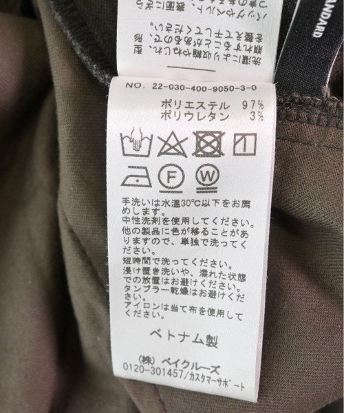 JOURNAL STANDARD กางเกง อื่น