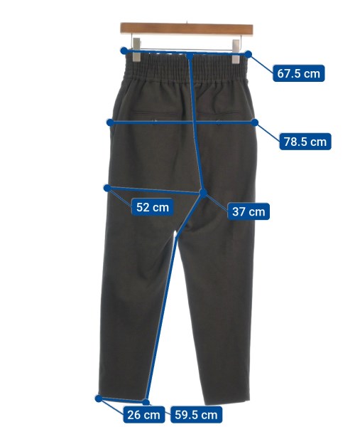 JOURNAL STANDARD กางเกง อื่น