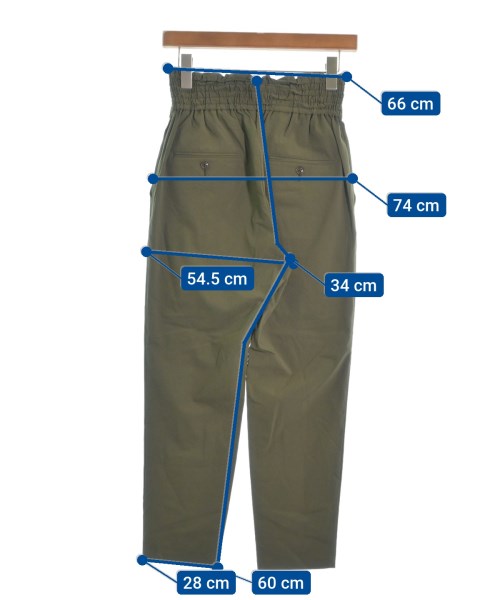 JOURNAL STANDARD กางเกง อื่น