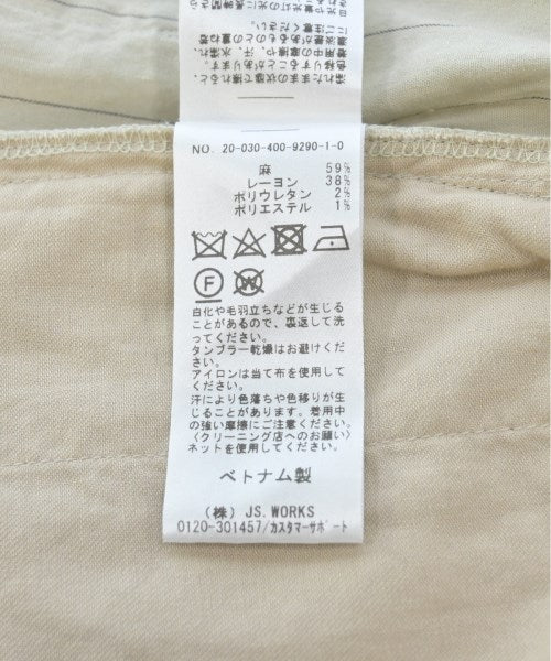 JOURNAL STANDARD กางเกง อื่น