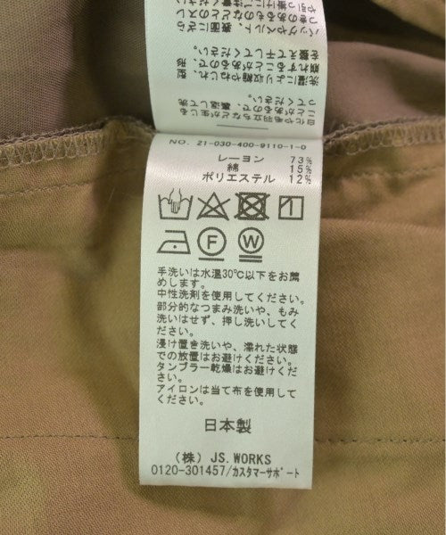 JOURNAL STANDARD กางเกง อื่น