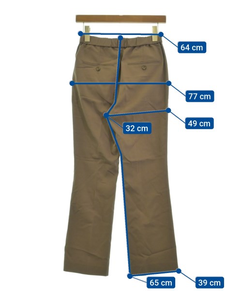 JOURNAL STANDARD กางเกง อื่น