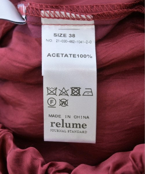 JOURNAL STANDARD กางเกง อื่น