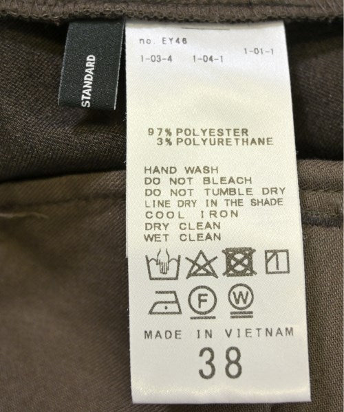 JOURNAL STANDARD กางเกง อื่น