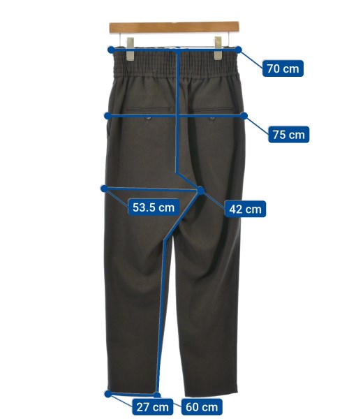 JOURNAL STANDARD กางเกง อื่น