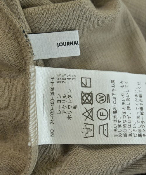 JOURNAL STANDARD เสื้อยืด/เสื้อท็อปส์
