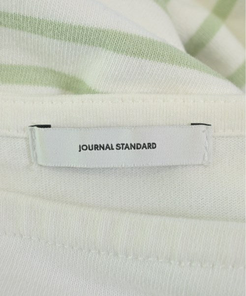 JOURNAL STANDARD เสื้อยืด/เสื้อท็อปส์