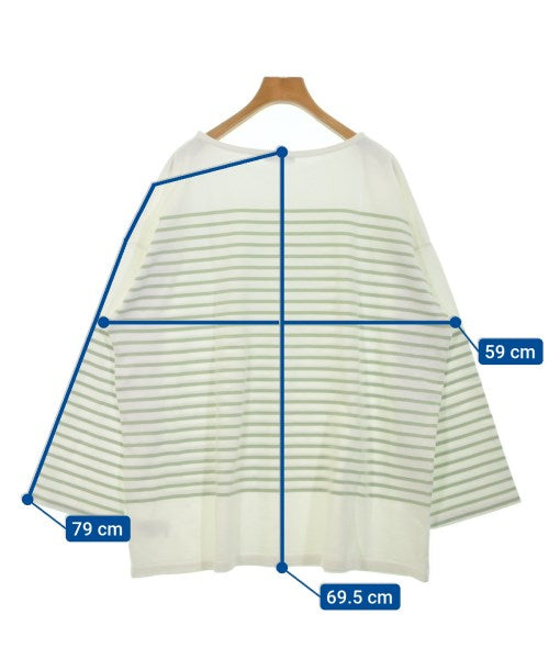 JOURNAL STANDARD เสื้อยืด/เสื้อท็อปส์