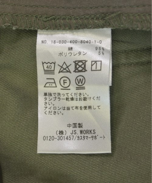 JOURNAL STANDARD กางเกง อื่น