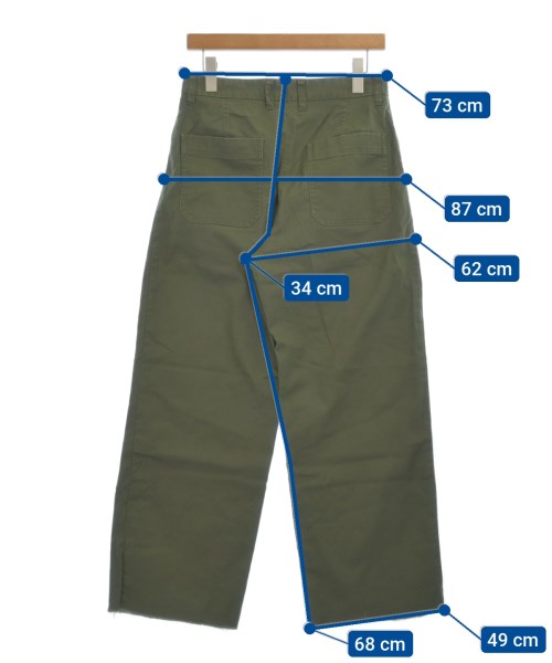 JOURNAL STANDARD กางเกง อื่น